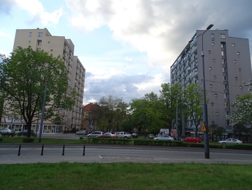  EKSPERTYZA TECHNICZNA Obiektów 