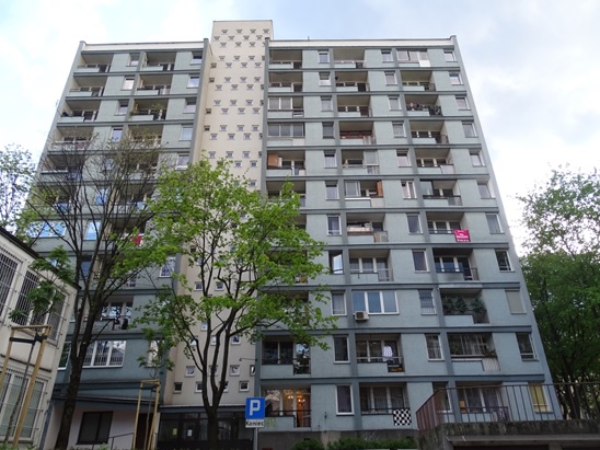 EKSPERTYZA TECHNICZNA Obiektów 